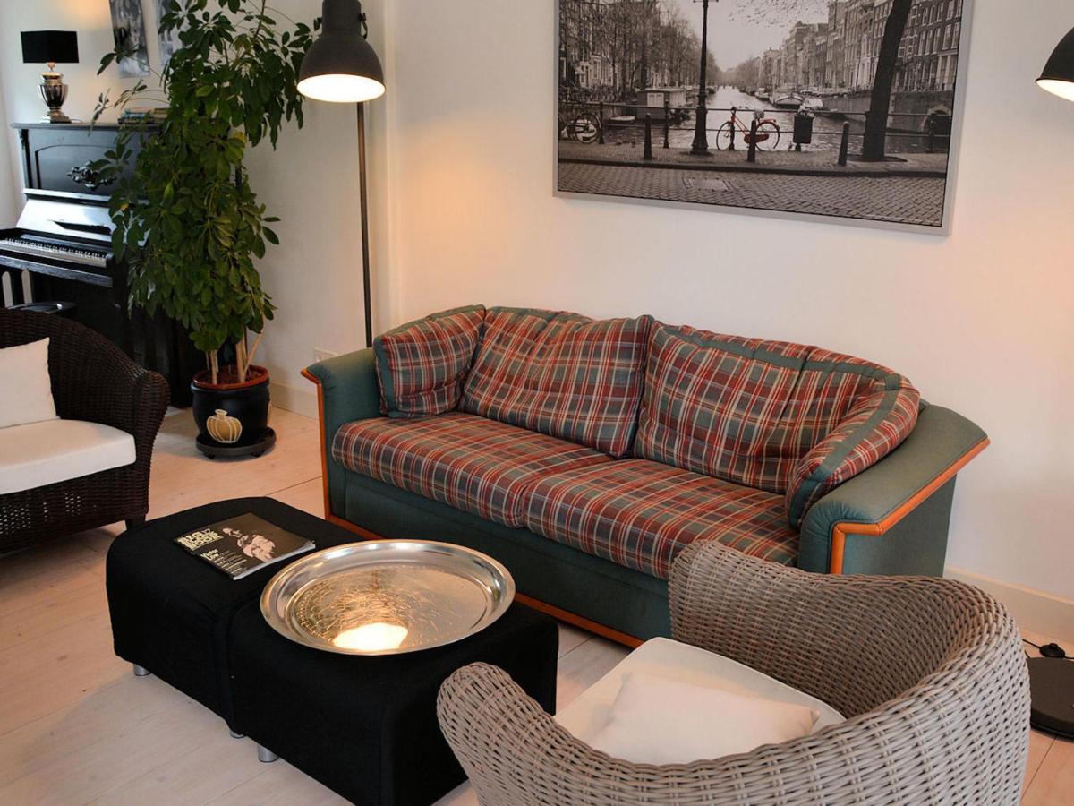 Lovely Holiday Home In Noordwijkerhout Near Lake Room photo